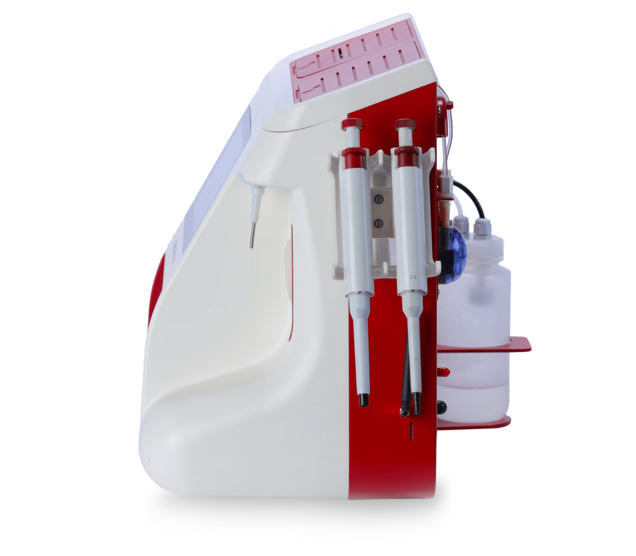 Mispa Plus Biochemistry Analyzer
