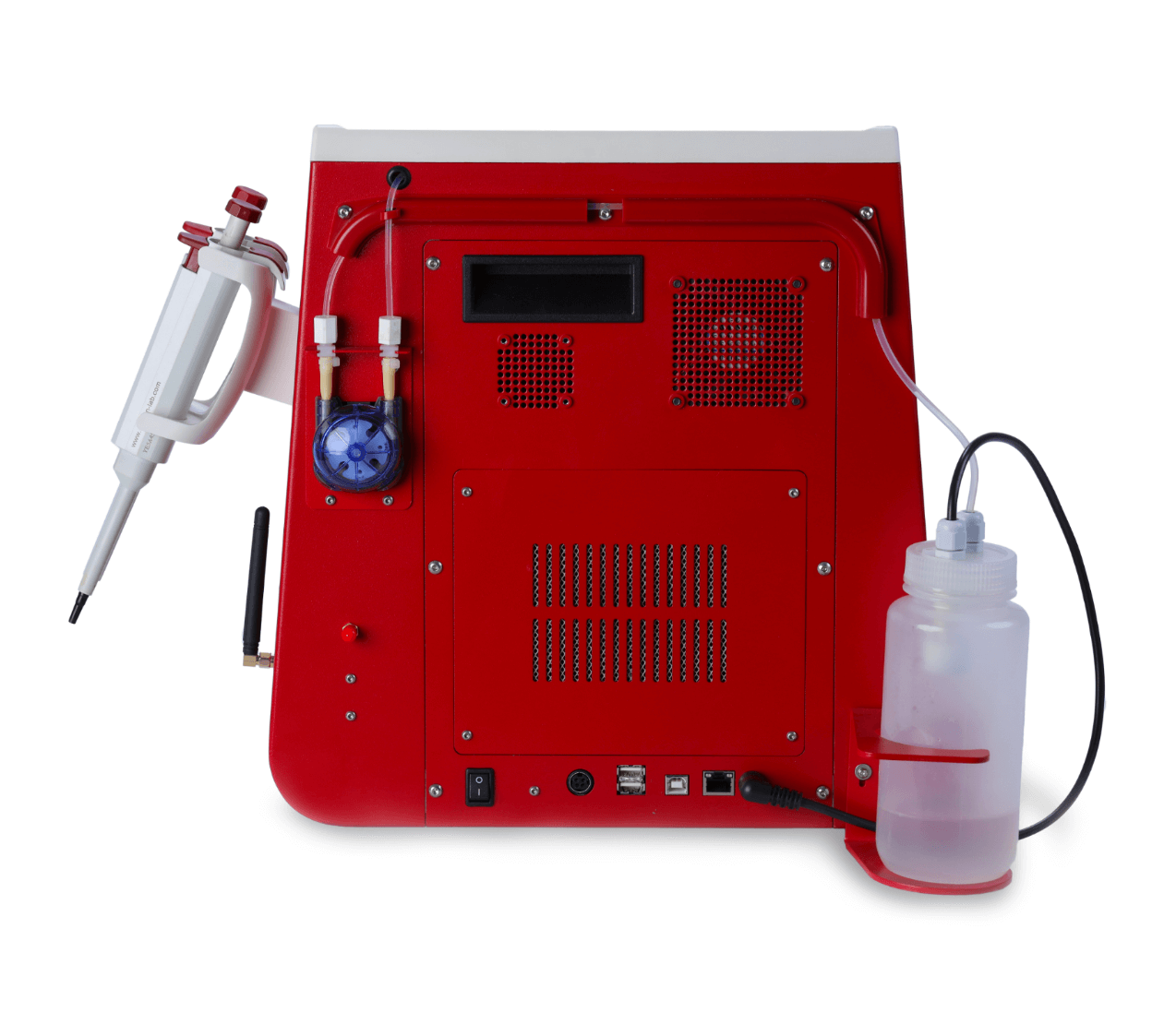 Mispa Plus Biochemistry Analyzer