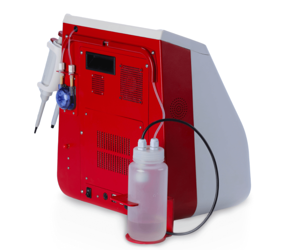 Mispa Plus Biochemistry Analyzer