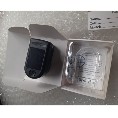 Human body thermometer SPO2 PR PI Oximeter Non-contact Infrared Forehead thermometer Electronic Blood oxygen Mini pulse Oximeter