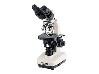 OPTIMA G-206 Biological Laboratory Microscope