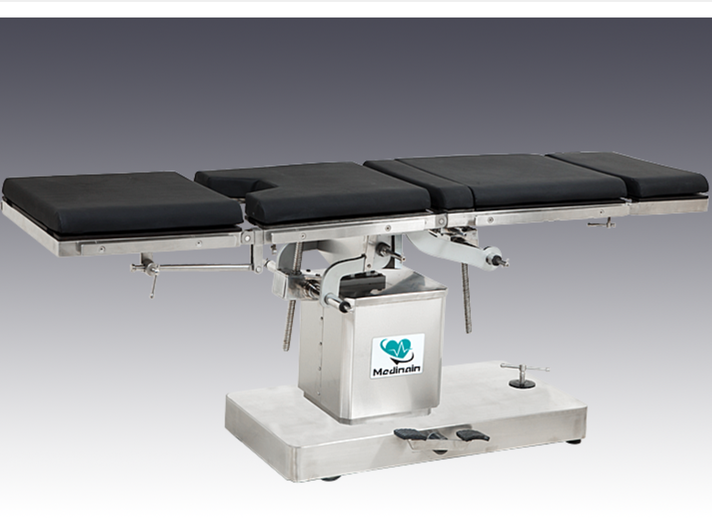 Multipurpose Operation Theater Table (OT Table) - 3008A