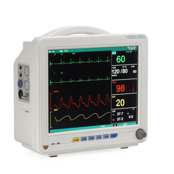 UPM-9000A Patient Monitor - Unison