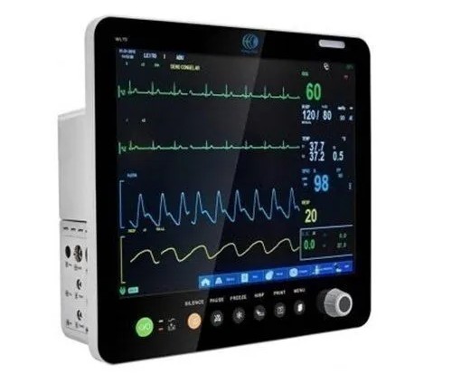 Patient Monitor Beta 15