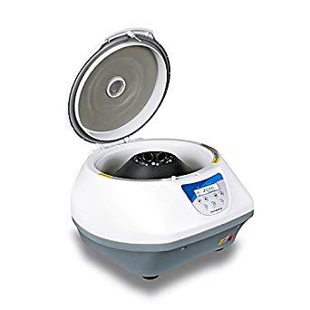 TOP SCREEN Digital Bench-top Centrifuge Machine (8 hole)