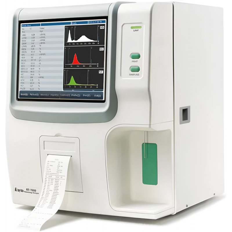 Rayto RT-7600 Hematology Bd Price